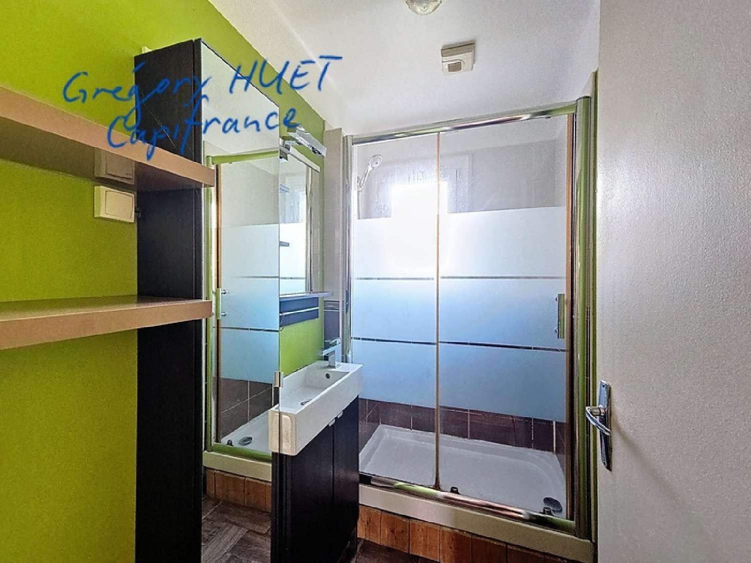  à vendre maison Brionne Eure 6