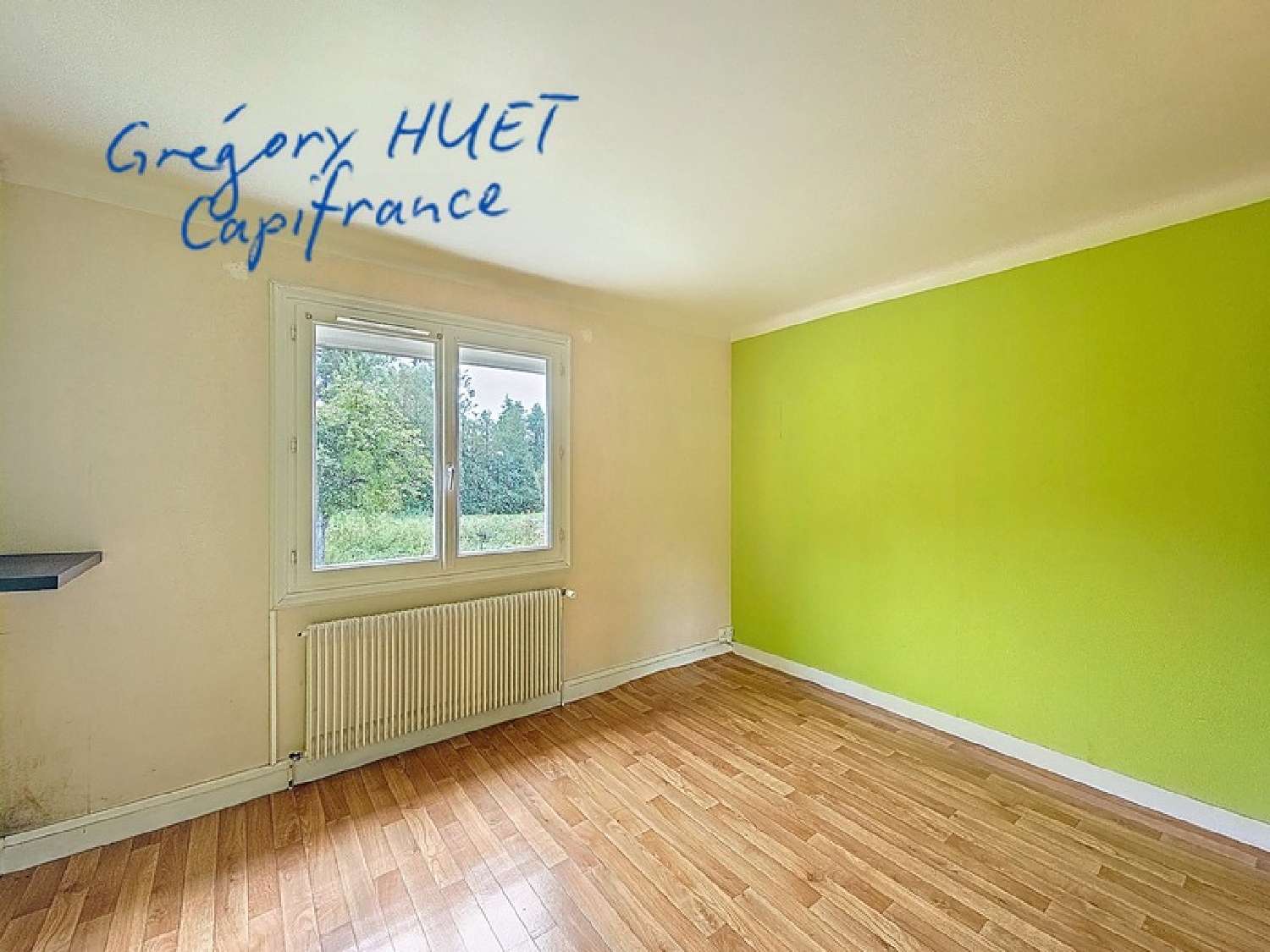  à vendre maison Brionne Eure 7