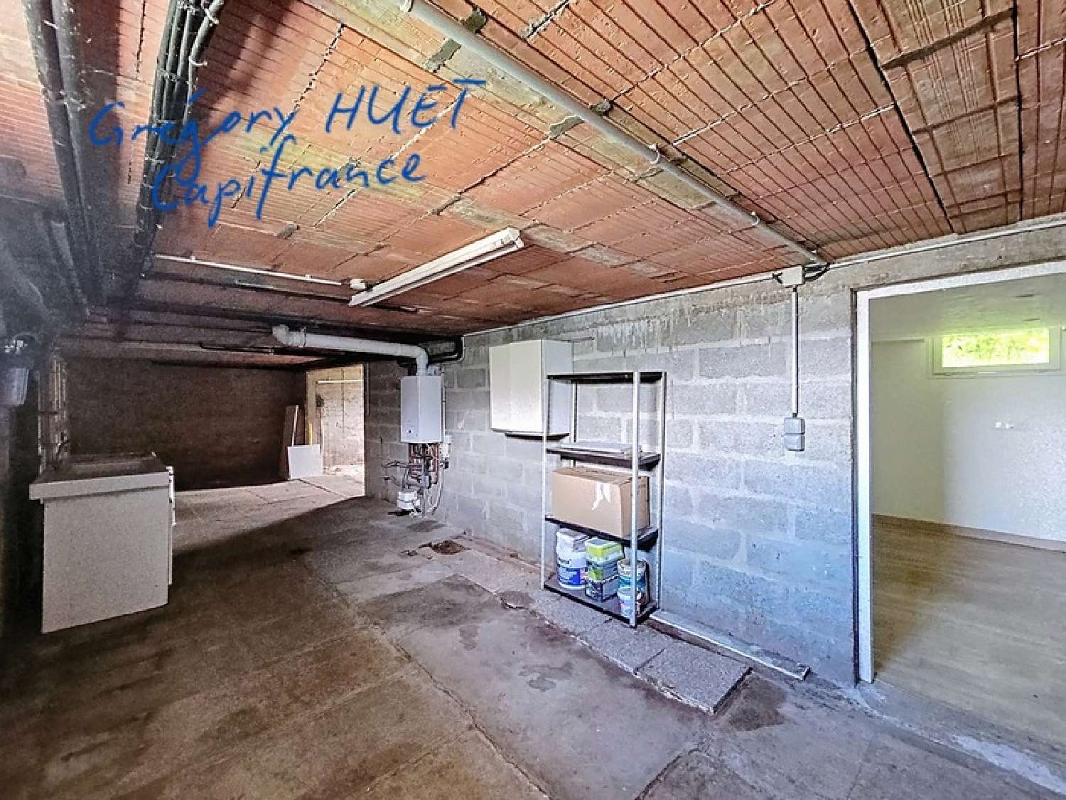  à vendre maison Brionne Eure 8