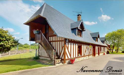 Brionne Eure house foto 7160380
