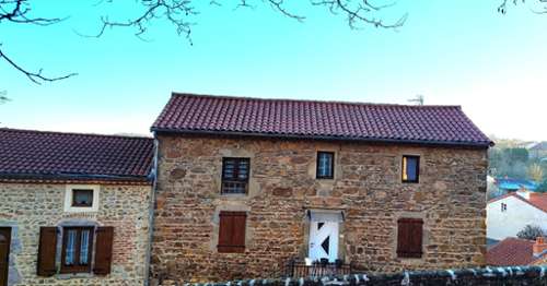 Brioude Haute-Loire huis foto 7165753