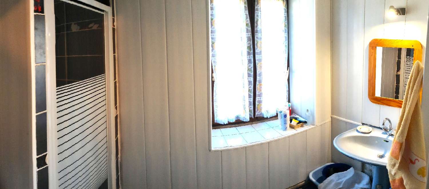 te koop huis Brioude Haute-Loire 6