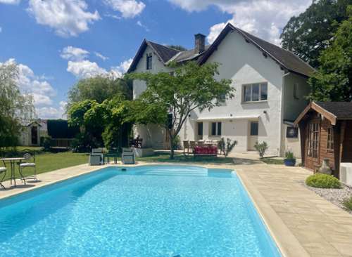 Brioux-sur-Boutonne Deux-Sèvres house foto 7148364