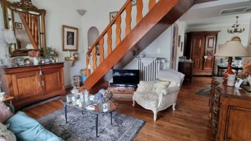 Brive-la-Gaillarde Corrèze Haus Bild 7160054