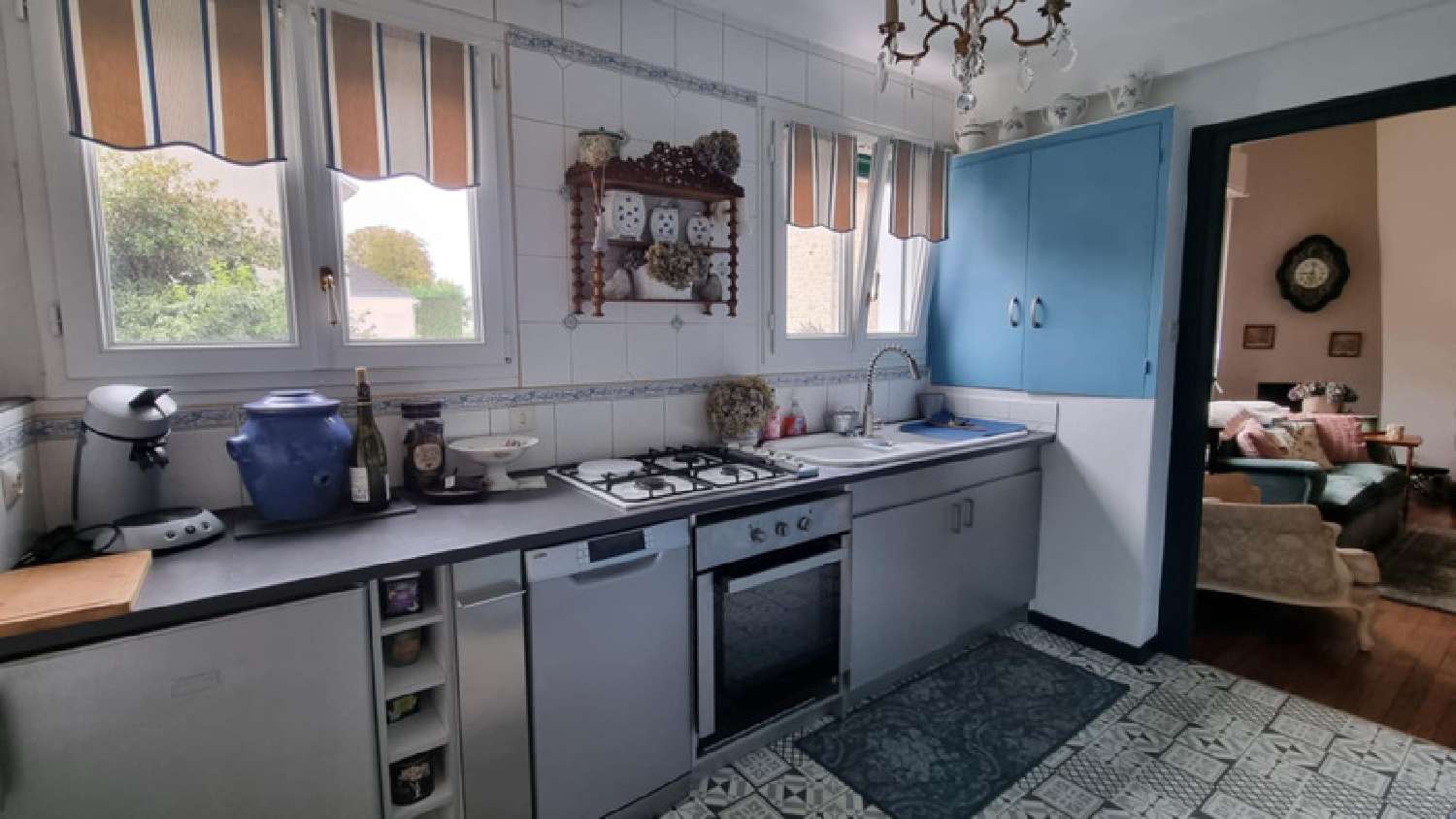  kaufen Haus Brive-la-Gaillarde Corrèze 6