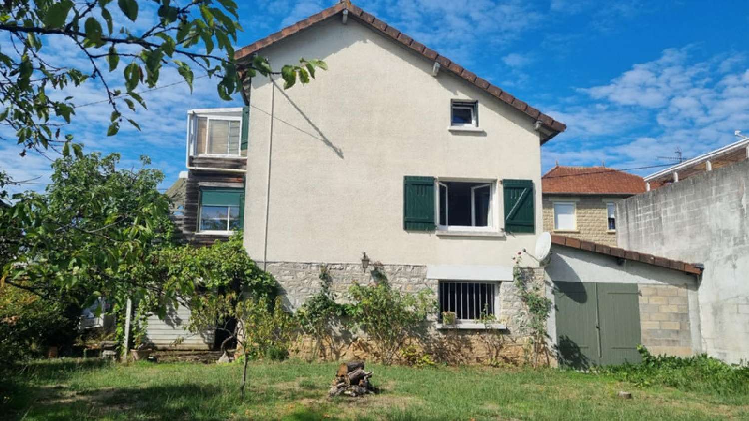  kaufen Haus Brive-la-Gaillarde Corrèze 7