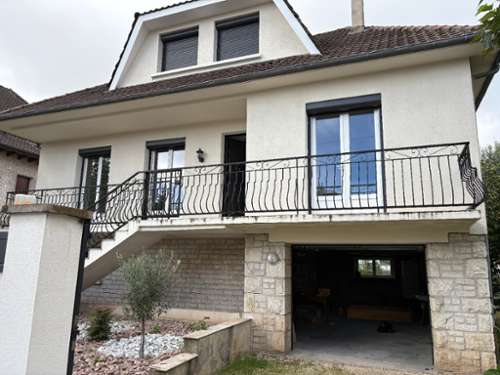 Brive-la-Gaillarde Corrèze maison foto 7162139