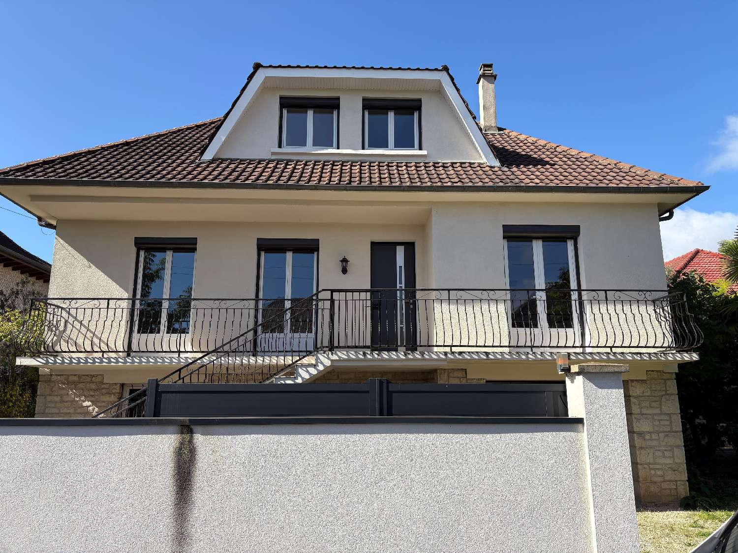  à vendre maison Brive-la-Gaillarde Corrèze 2