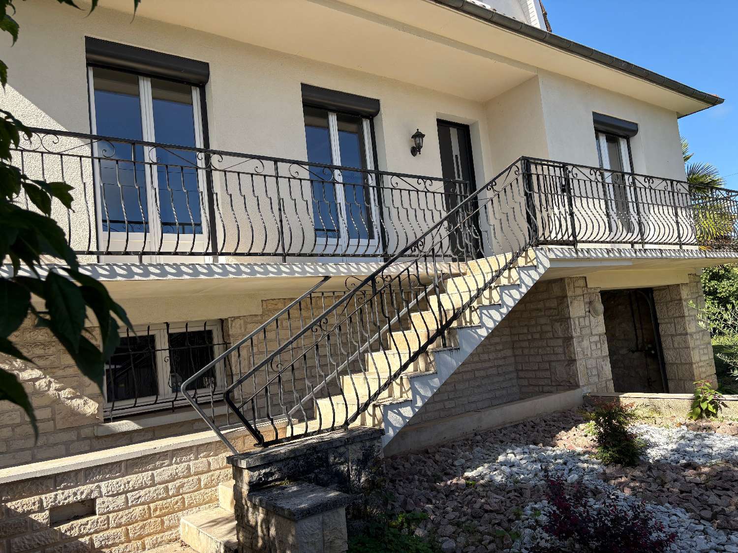  à vendre maison Brive-la-Gaillarde Corrèze 3