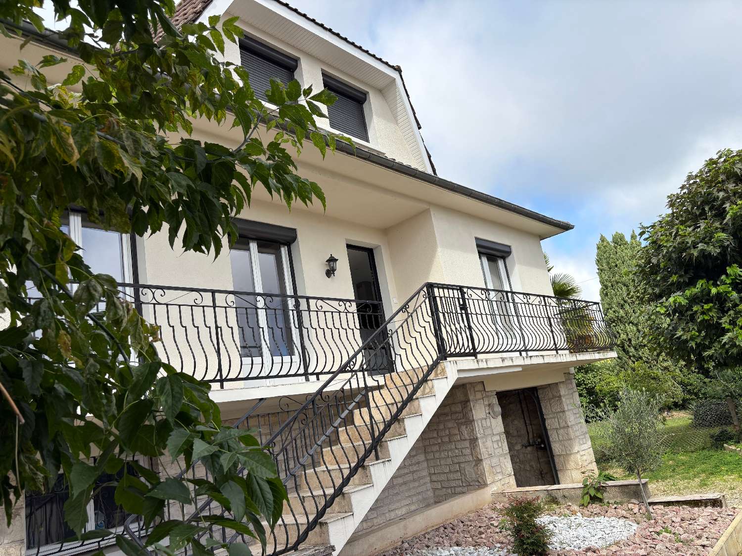  à vendre maison Brive-la-Gaillarde Corrèze 4