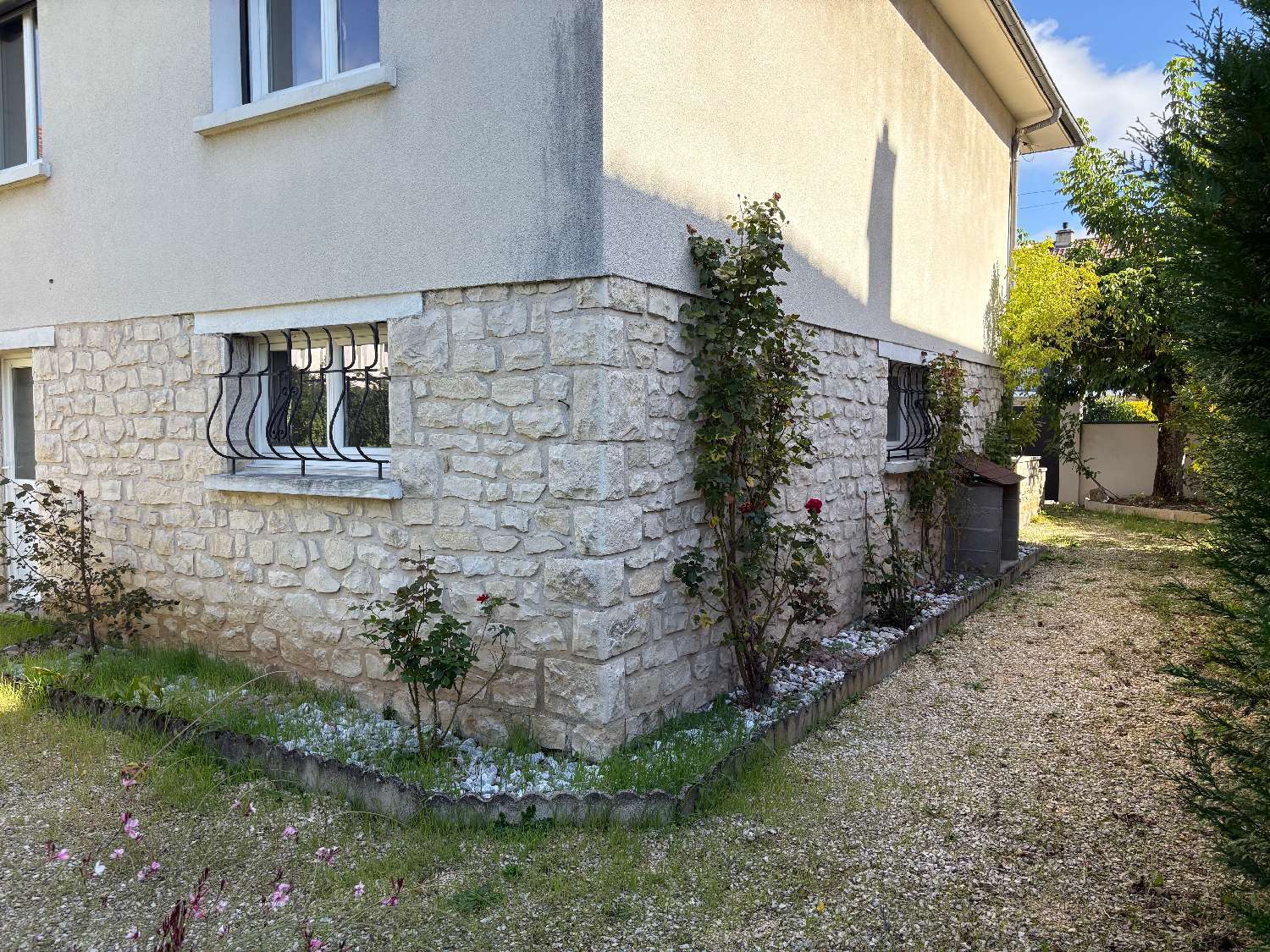  à vendre maison Brive-la-Gaillarde Corrèze 5