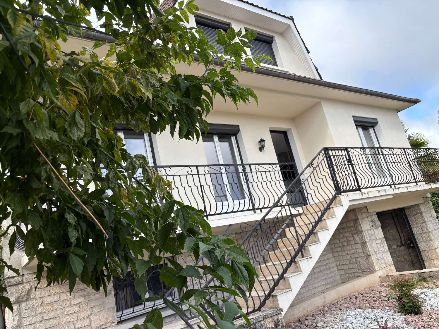  à vendre maison Brive-la-Gaillarde Corrèze 6