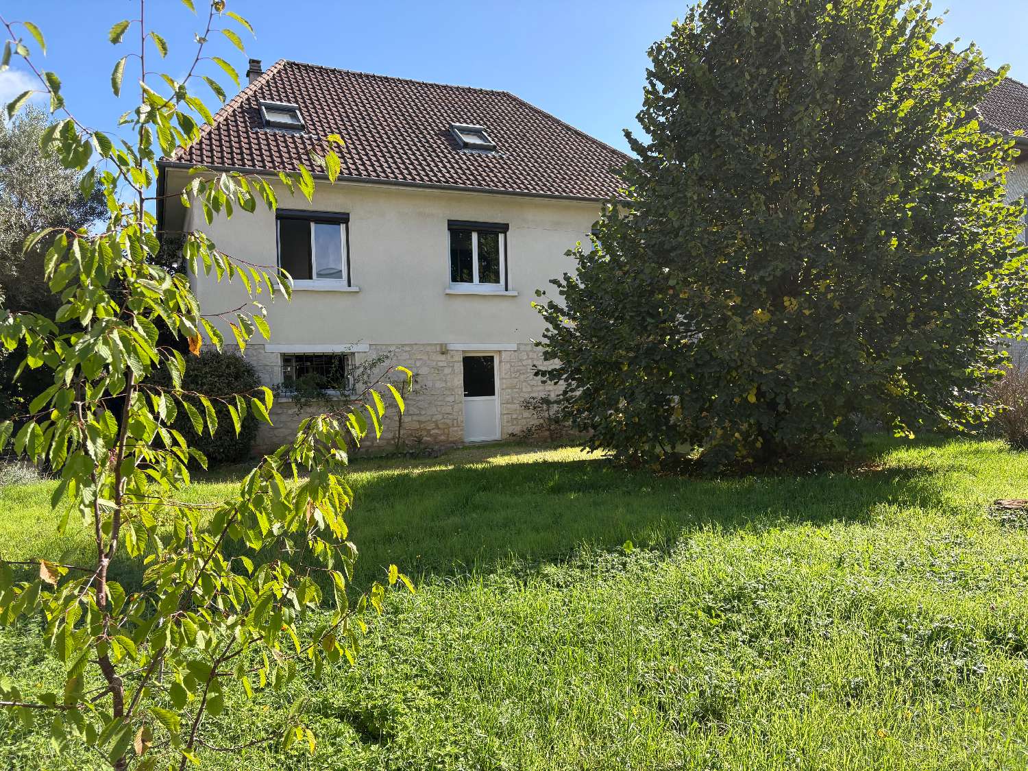  à vendre maison Brive-la-Gaillarde Corrèze 7