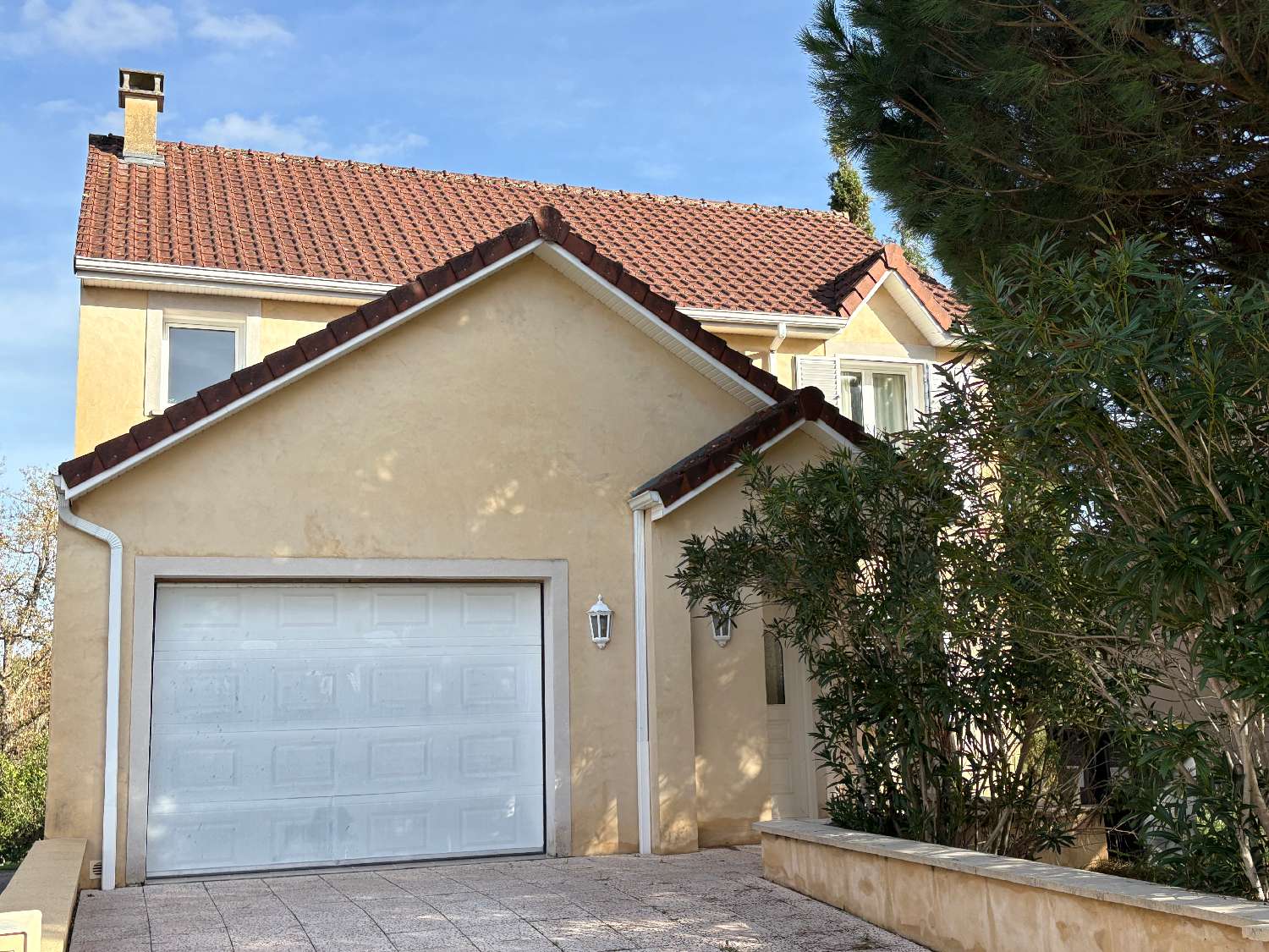  à vendre maison Brive-la-Gaillarde Corrèze 1