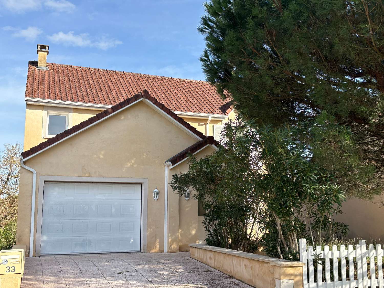  à vendre maison Brive-la-Gaillarde Corrèze 2