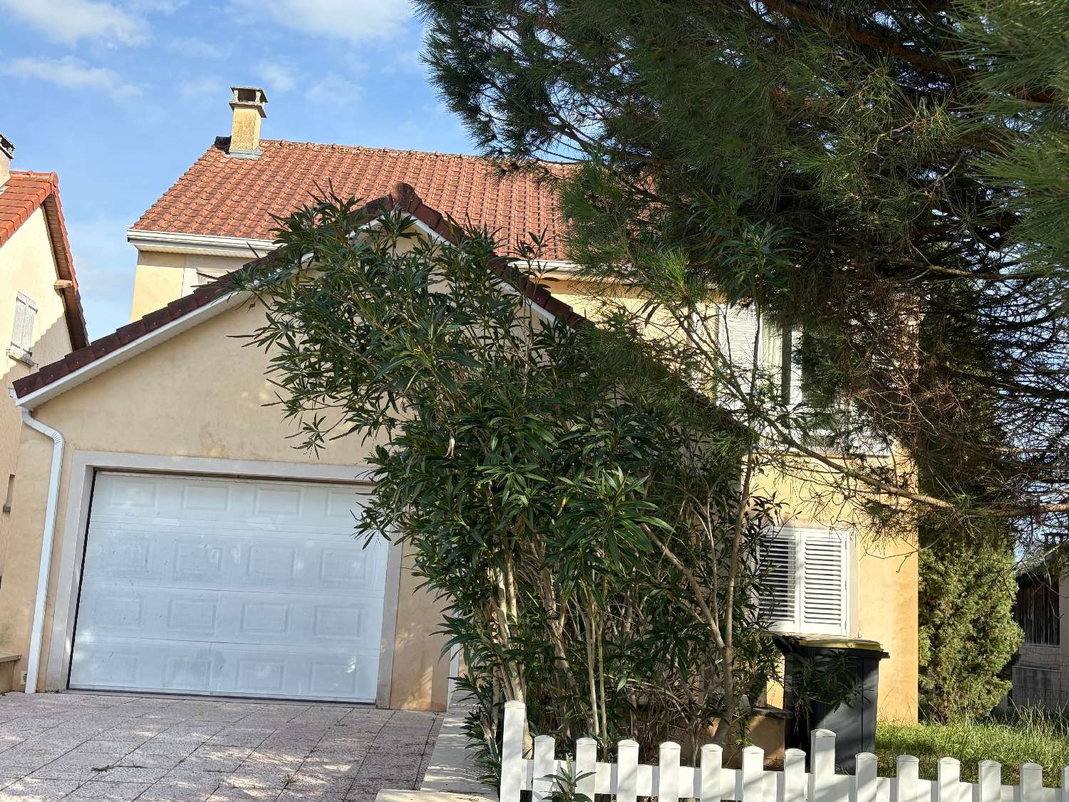  à vendre maison Brive-la-Gaillarde Corrèze 7