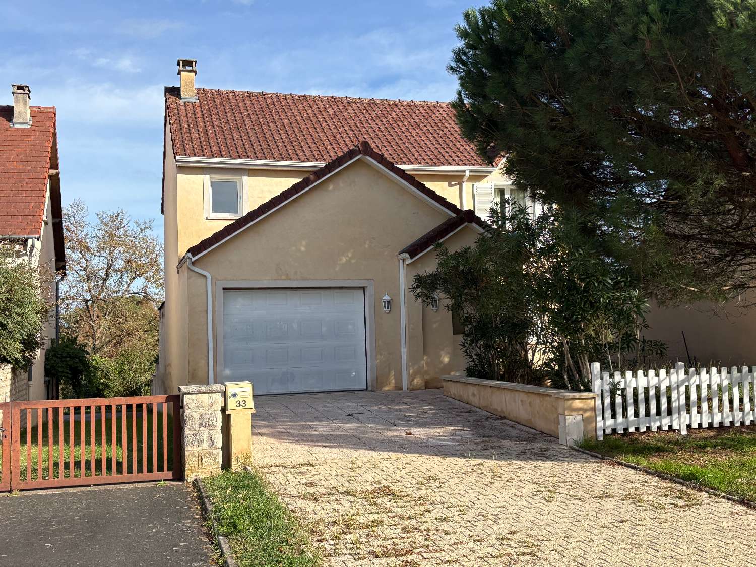  à vendre maison Brive-la-Gaillarde Corrèze 8