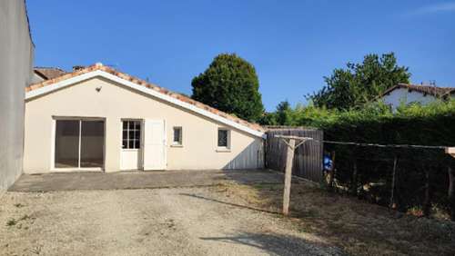 Brizambourg Charente-Maritime house foto 7156966