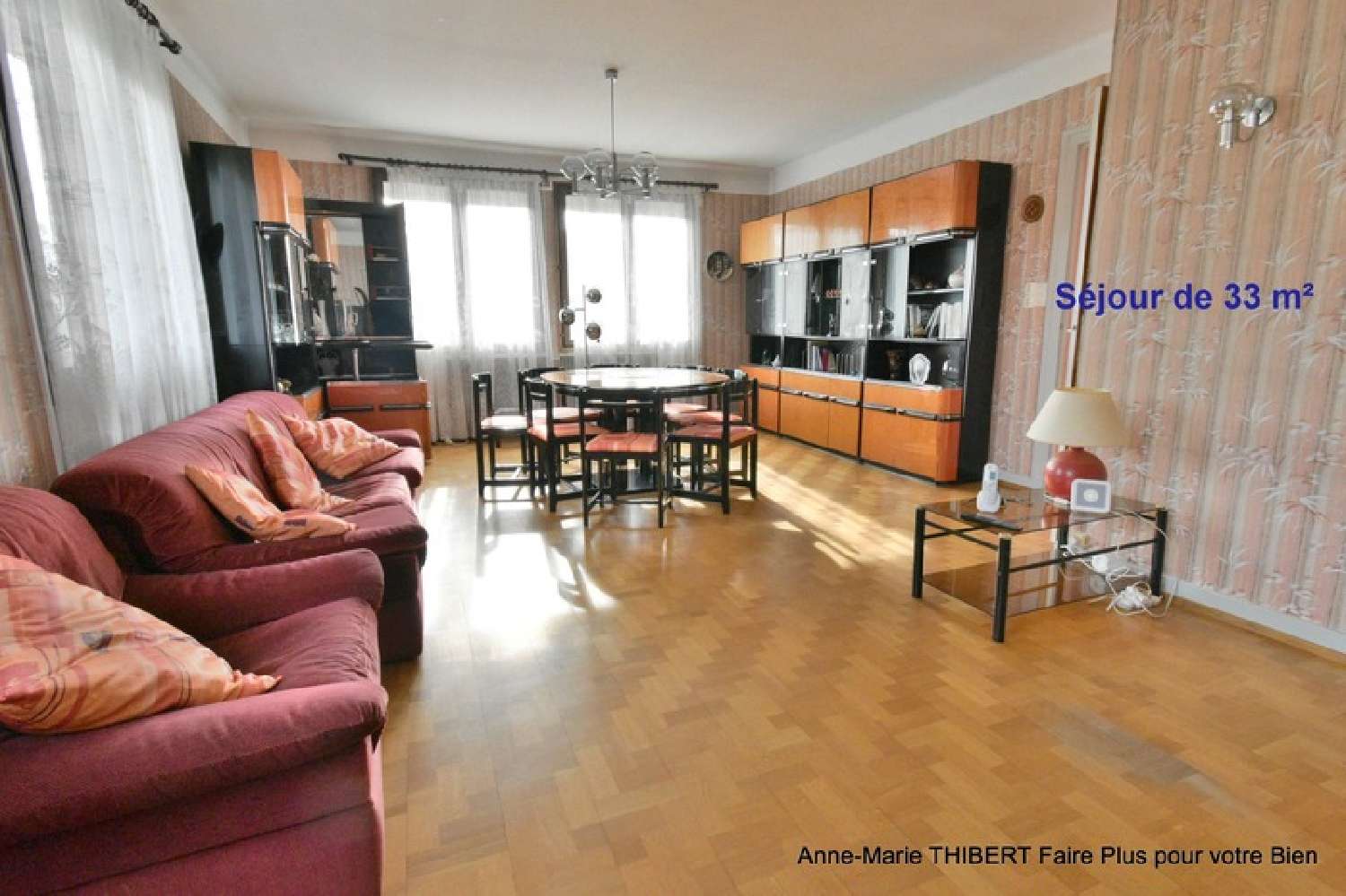  en venta casa Bron Rhône 3