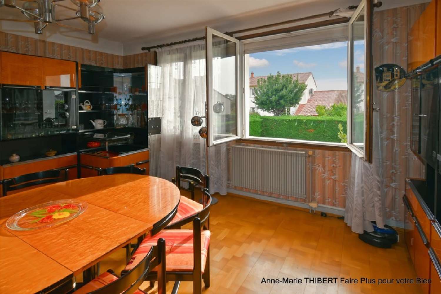  en venta casa Bron Rhône 5