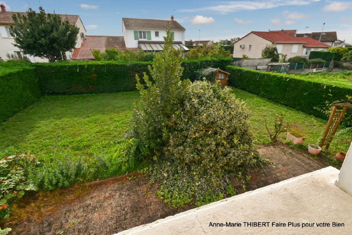  en venta casa Bron Rhône 6