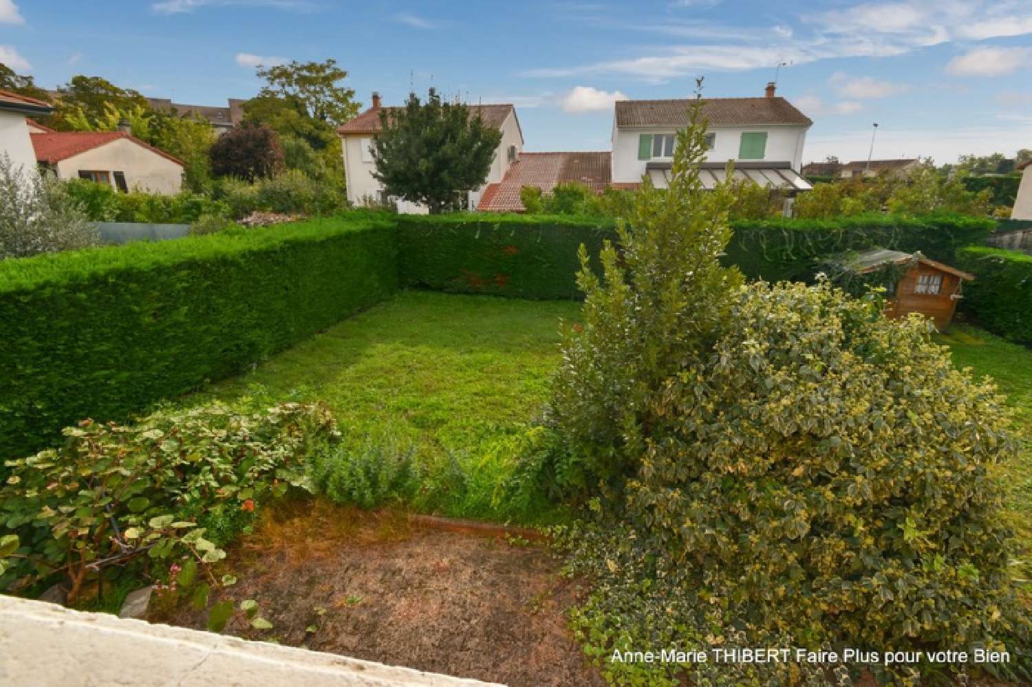  en venta casa Bron Rhône 7