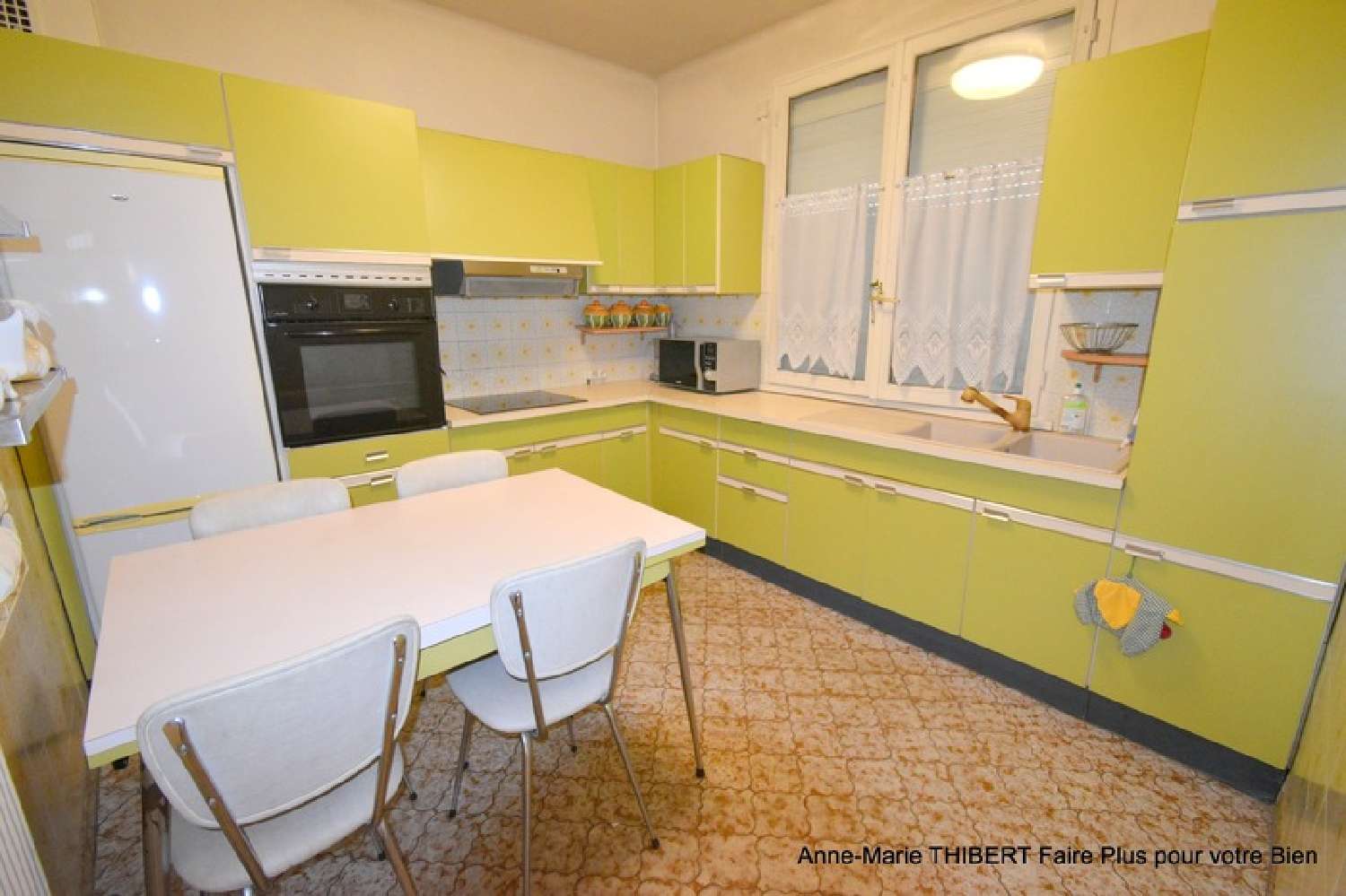  en venta casa Bron Rhône 8