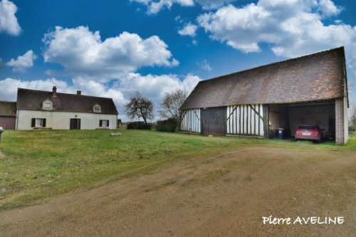 Brou Eure-et-Loir house foto 7158463