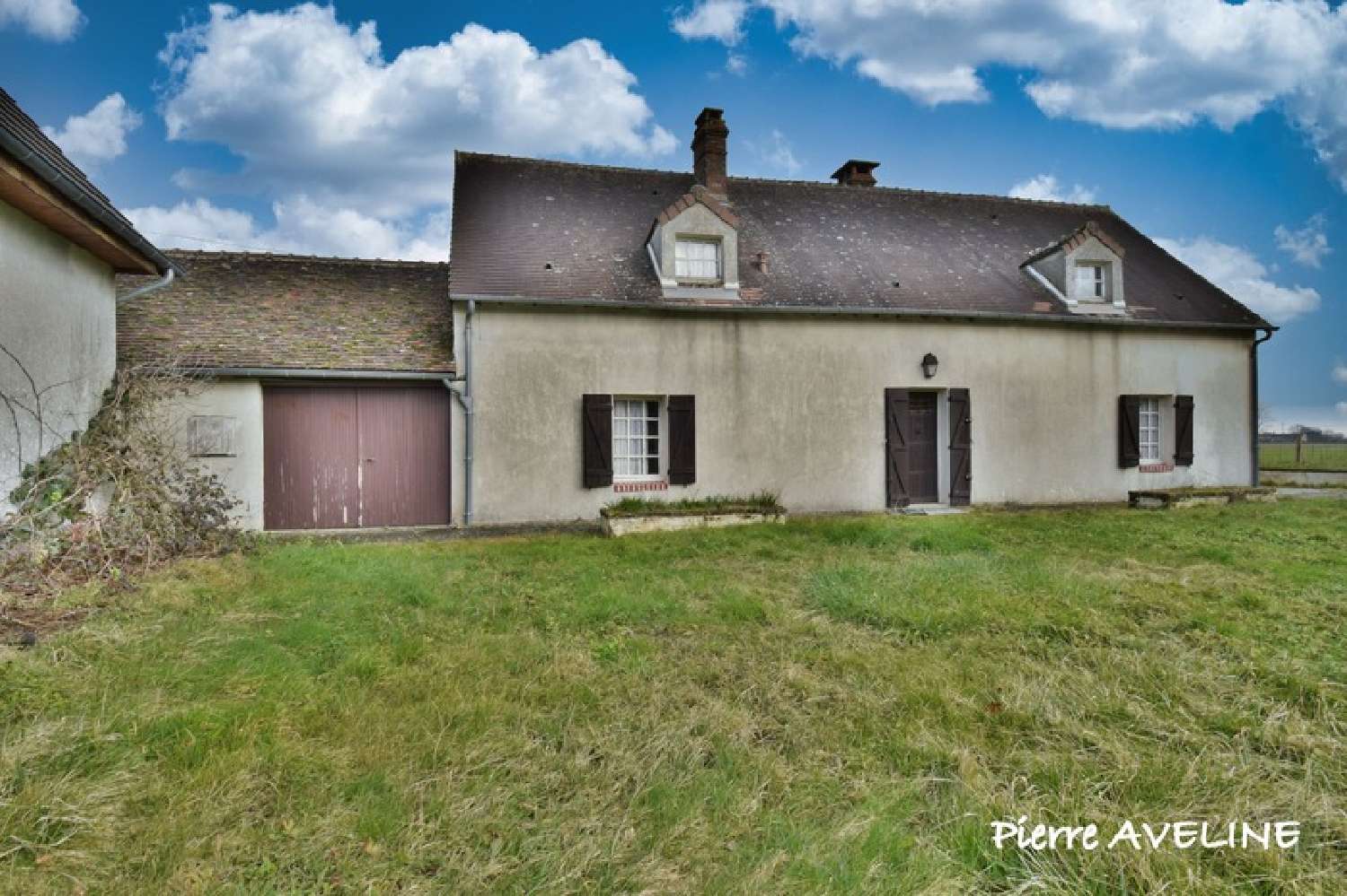  for sale house Brou Eure-et-Loir 2
