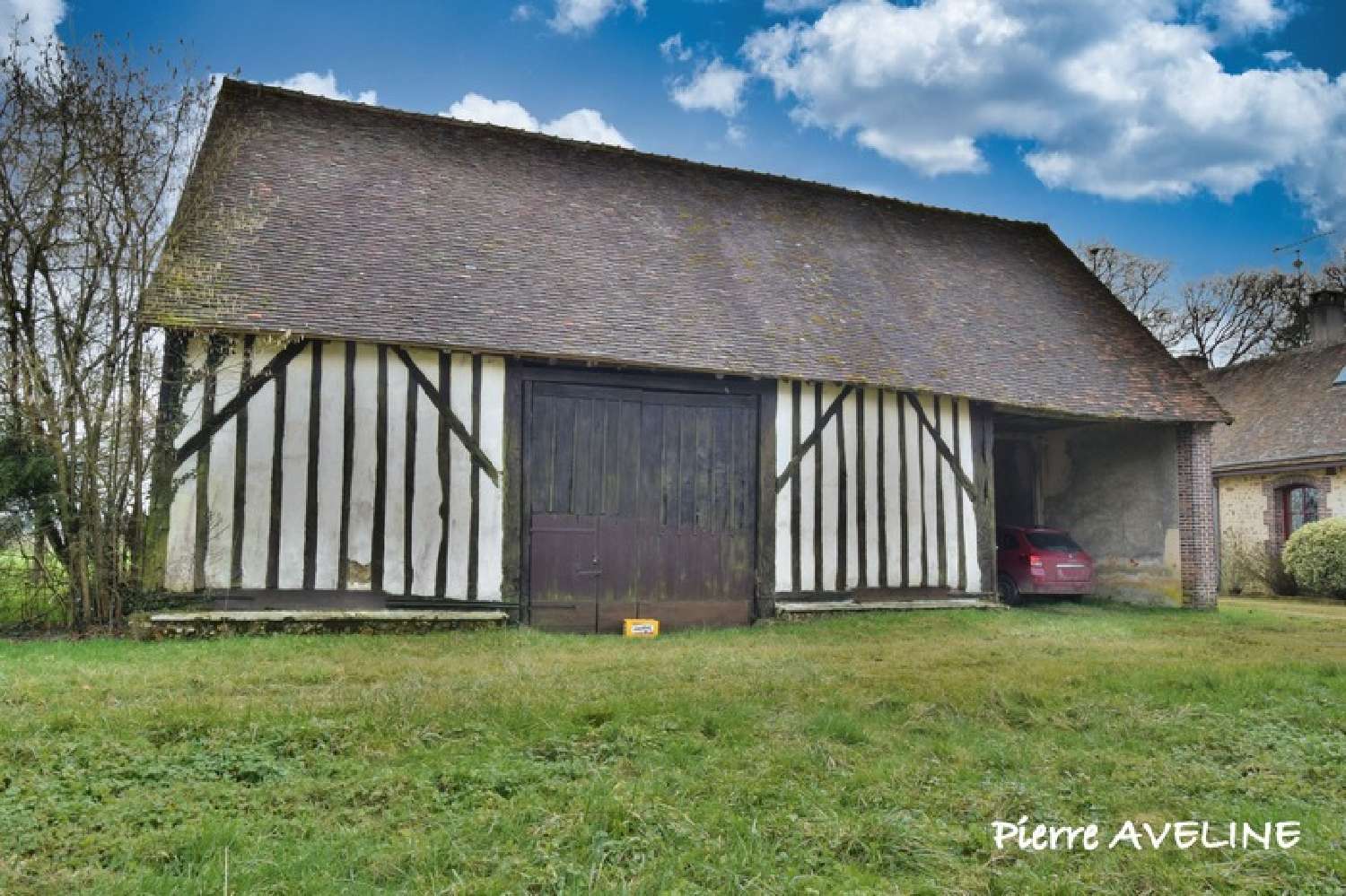  for sale house Brou Eure-et-Loir 3