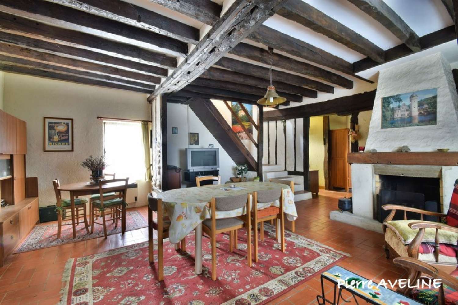  for sale house Brou Eure-et-Loir 4