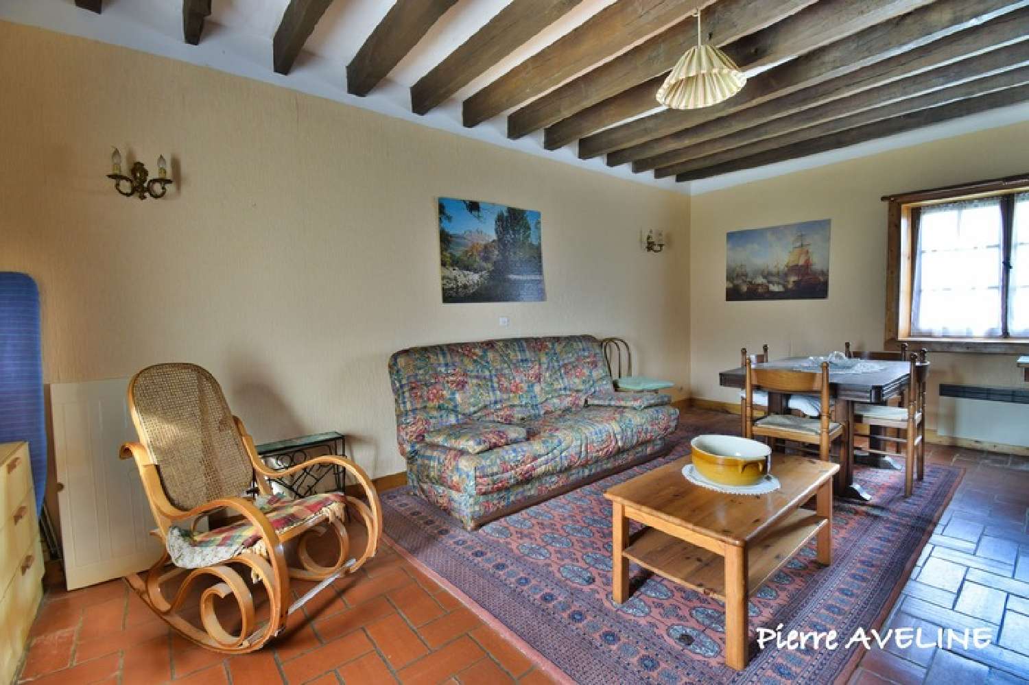  for sale house Brou Eure-et-Loir 5