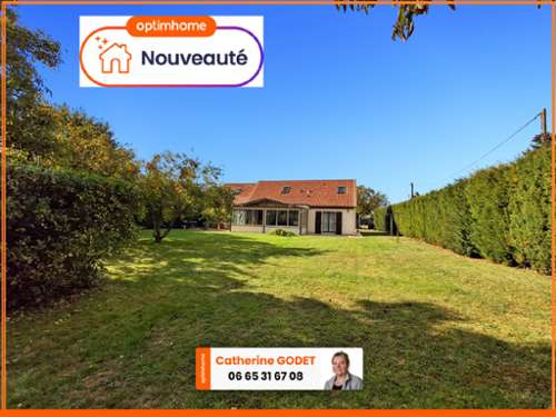 Broué Eure-et-Loir Haus Bild 7160261
