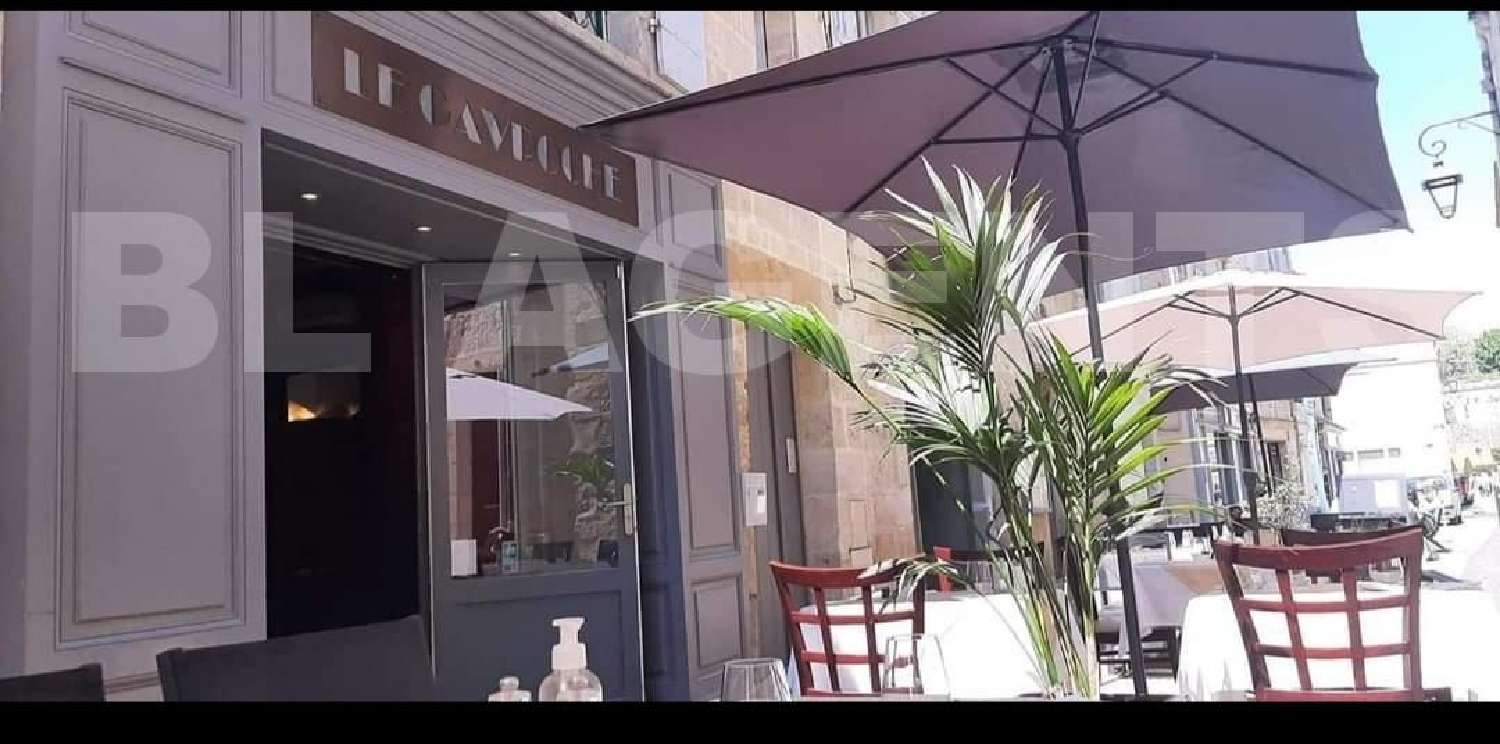  à vendre maison Brouqueyran Gironde 1