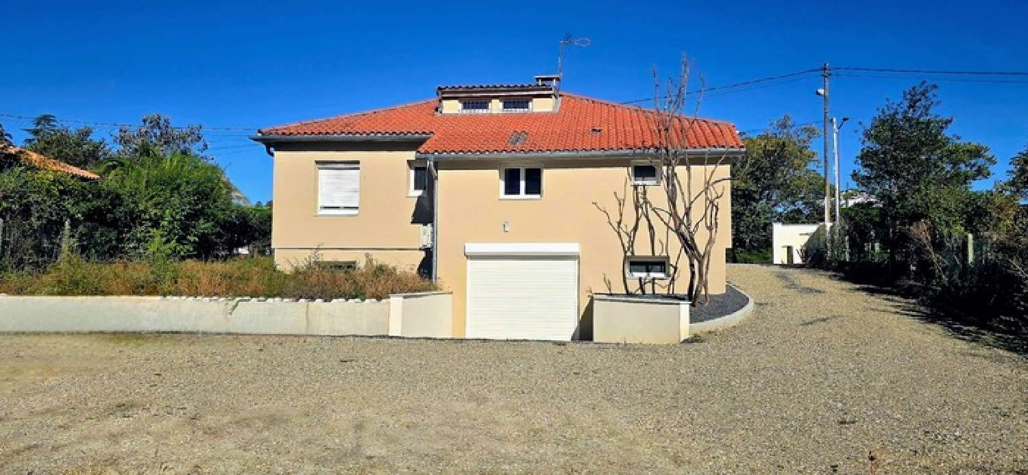  for sale house Bruguières Haute-Garonne 1