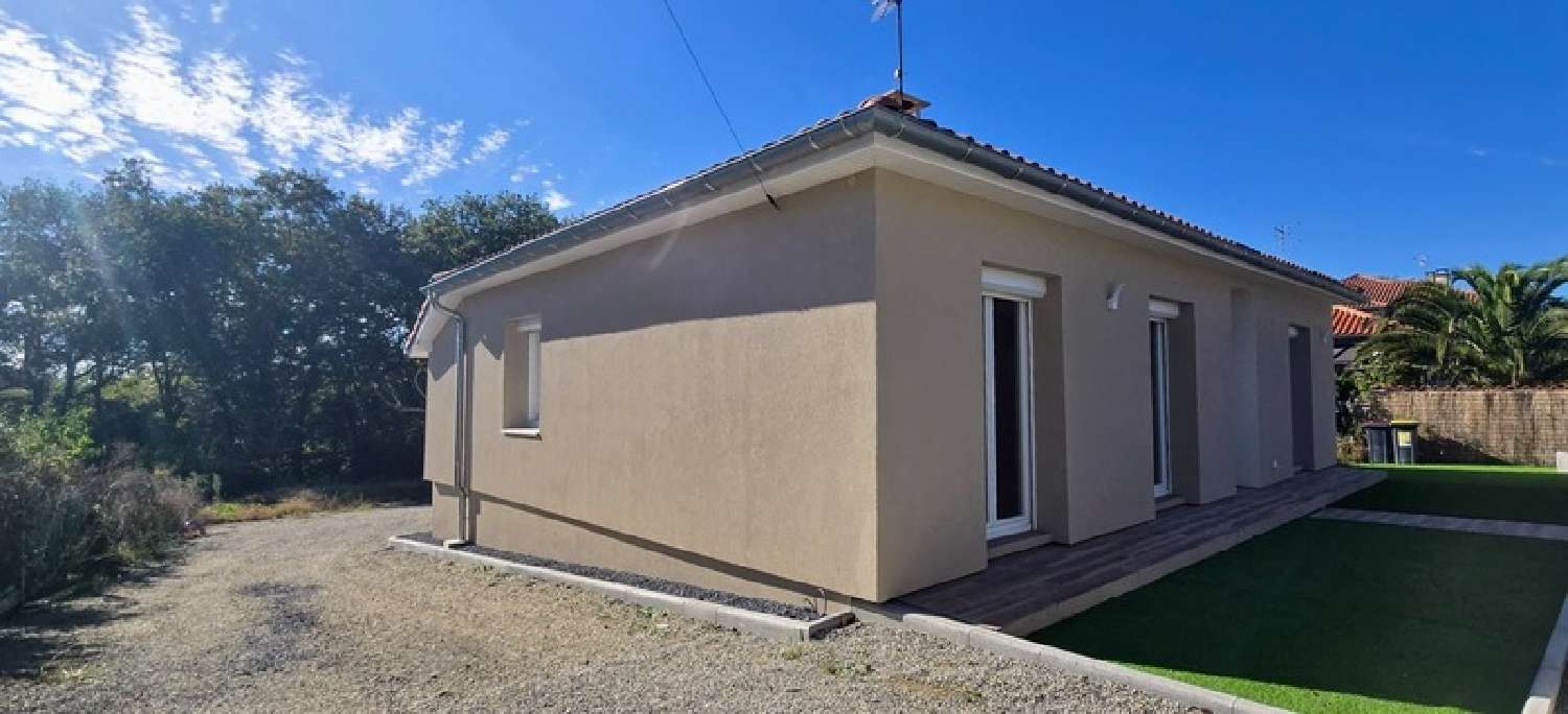  for sale house Bruguières Haute-Garonne 3