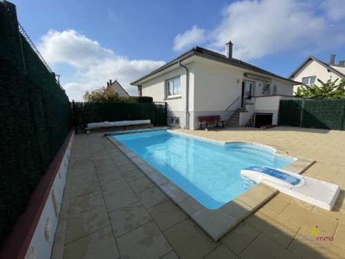 Brumath Bas-Rhin Haus Bild 7150655
