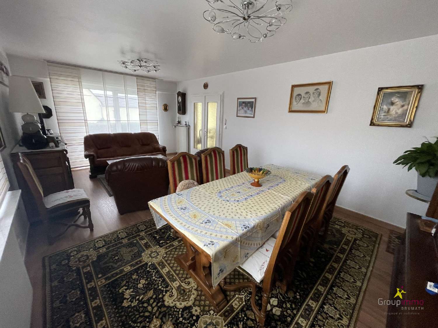  kaufen Haus Brumath Bas-Rhin 3
