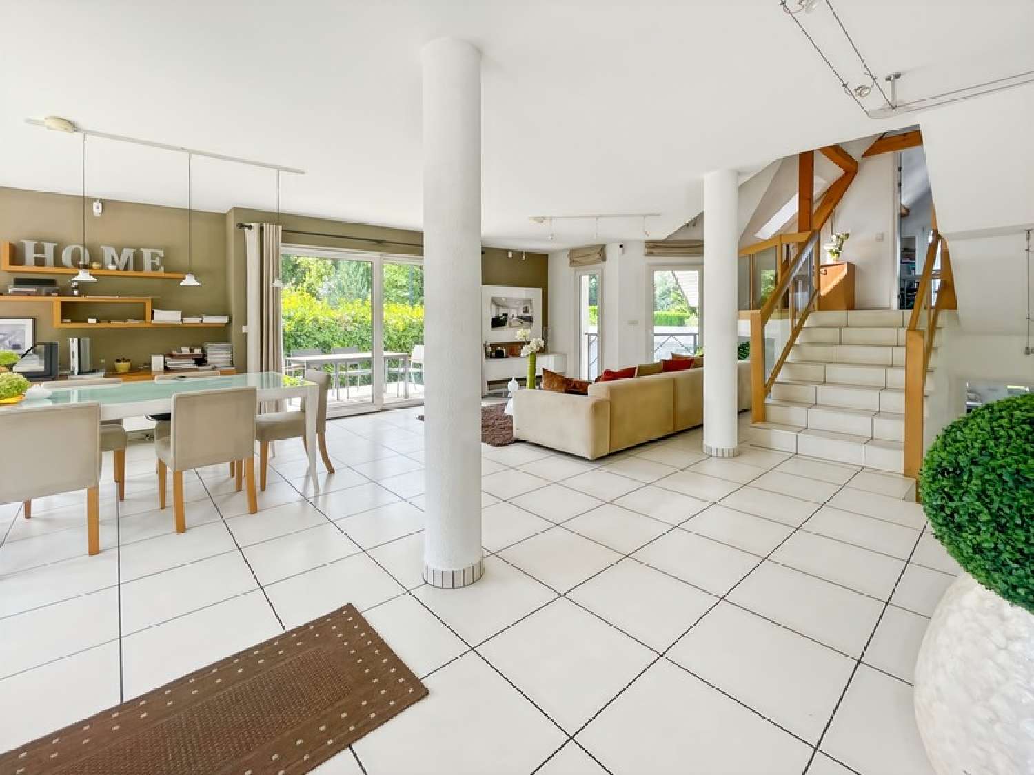  for sale house Brunstatt Haut-Rhin 3