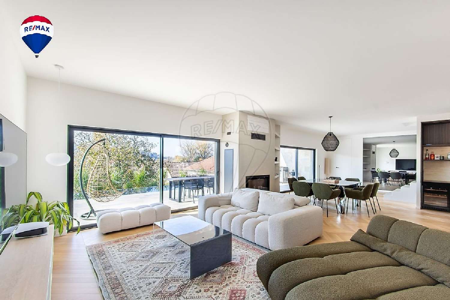  à vendre maison Brunstatt Haut-Rhin 1