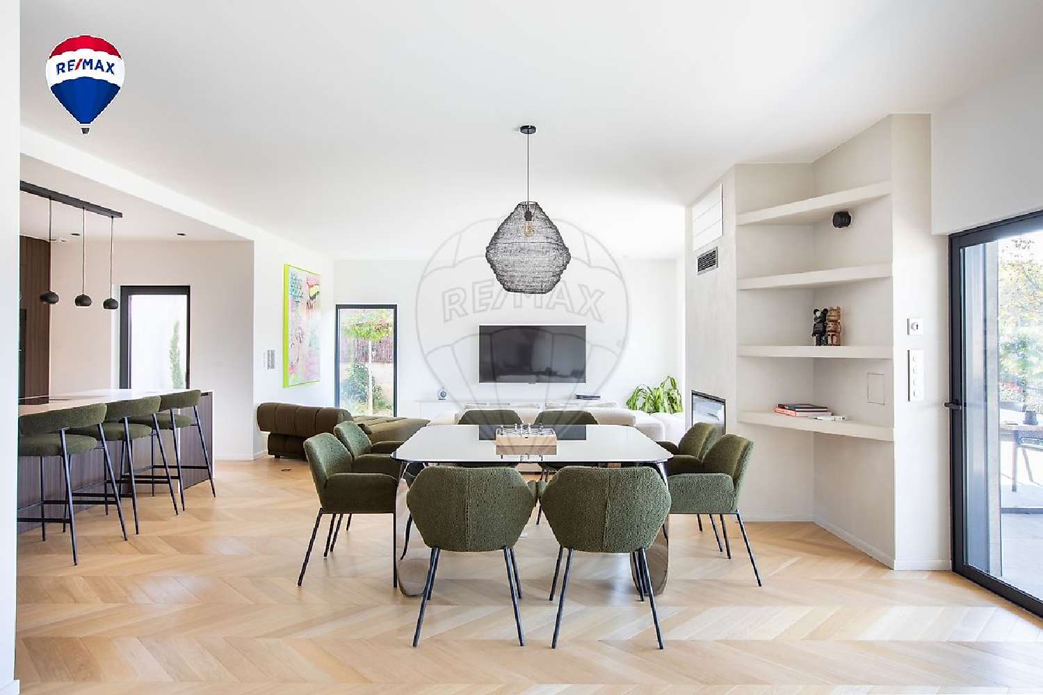  à vendre maison Brunstatt Haut-Rhin 2