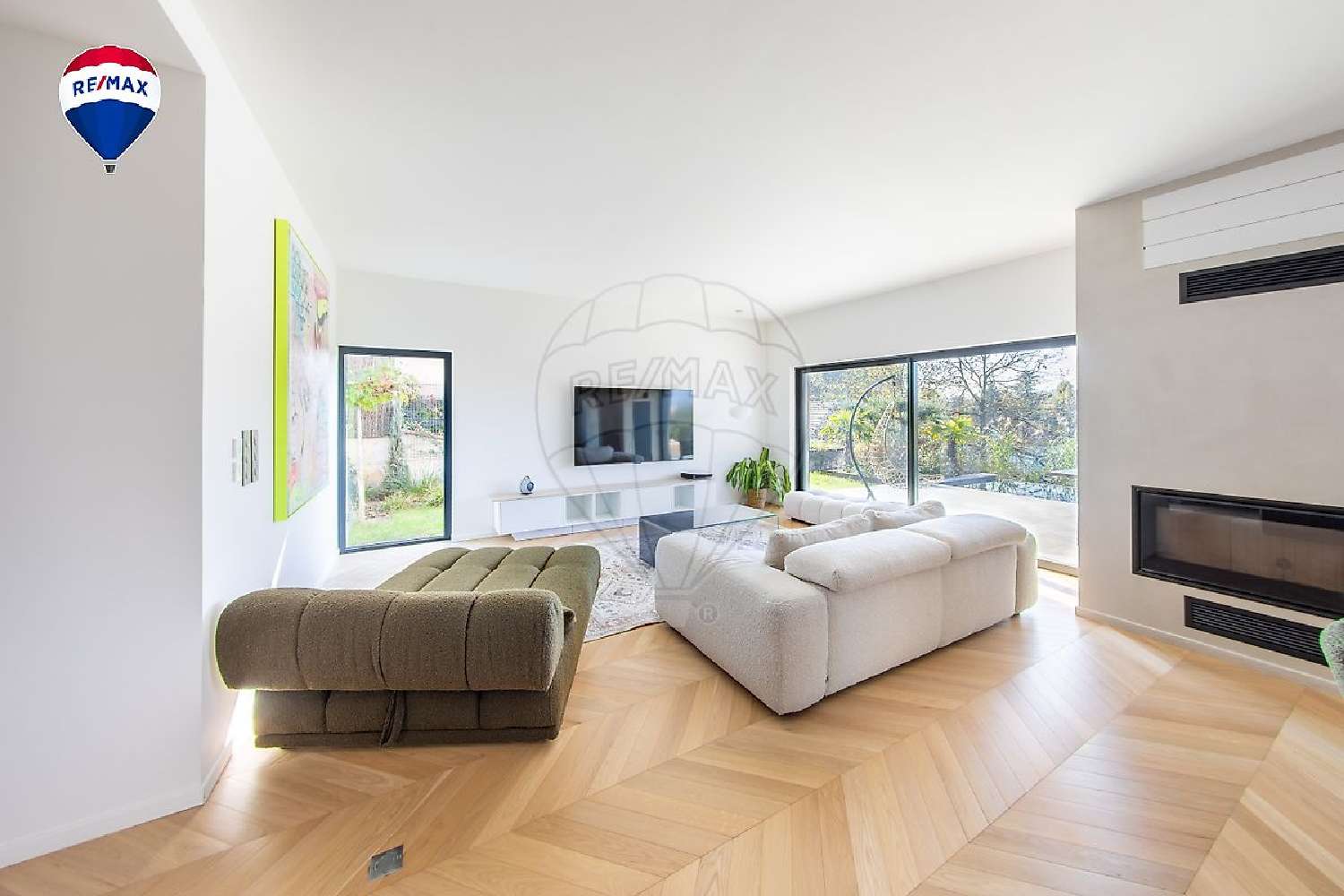  à vendre maison Brunstatt Haut-Rhin 4