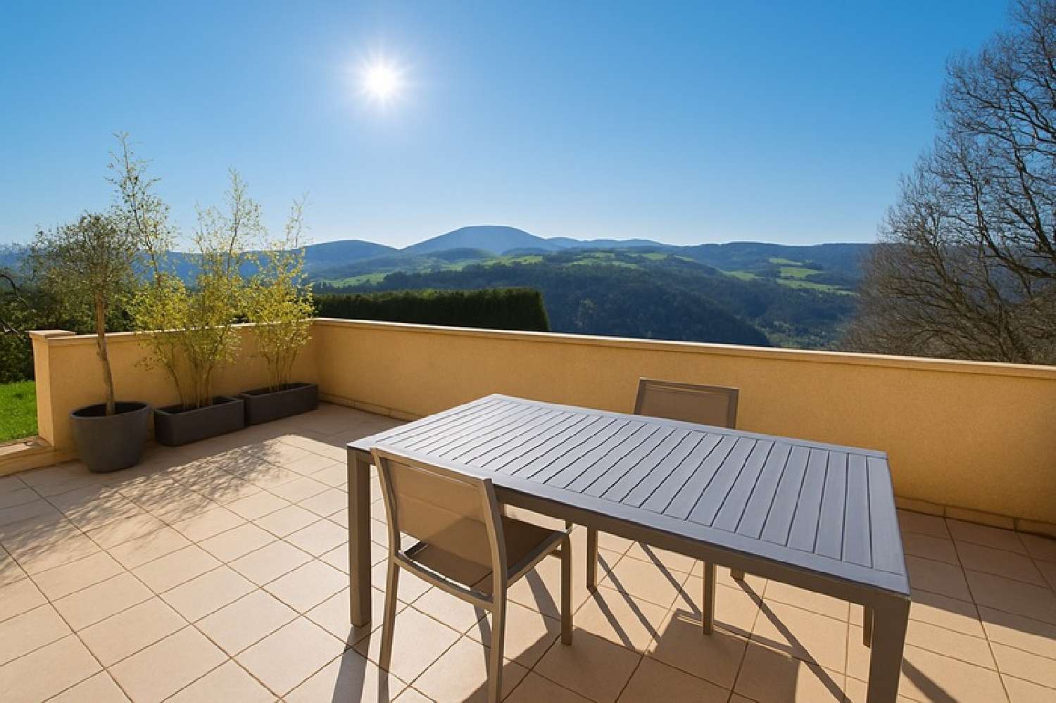  en venta casa Brussieu Rhône 1