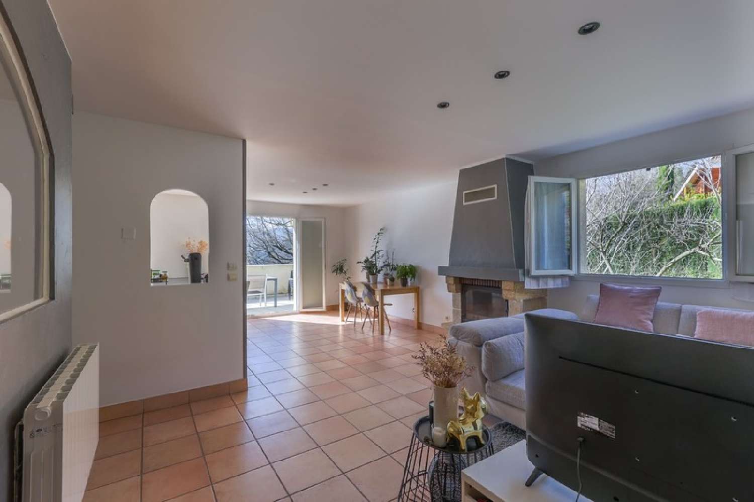 en venta casa Brussieu Rhône 2