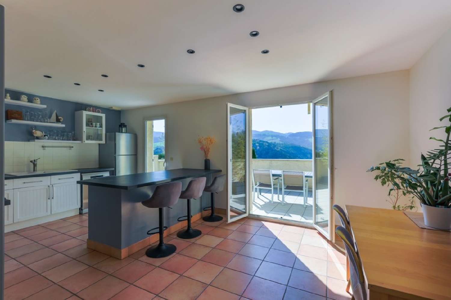  en venta casa Brussieu Rhône 4