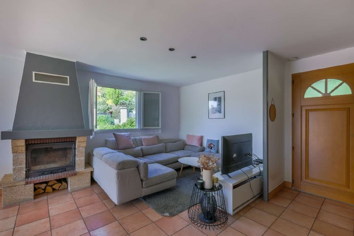  en venta casa Brussieu Rhône 5