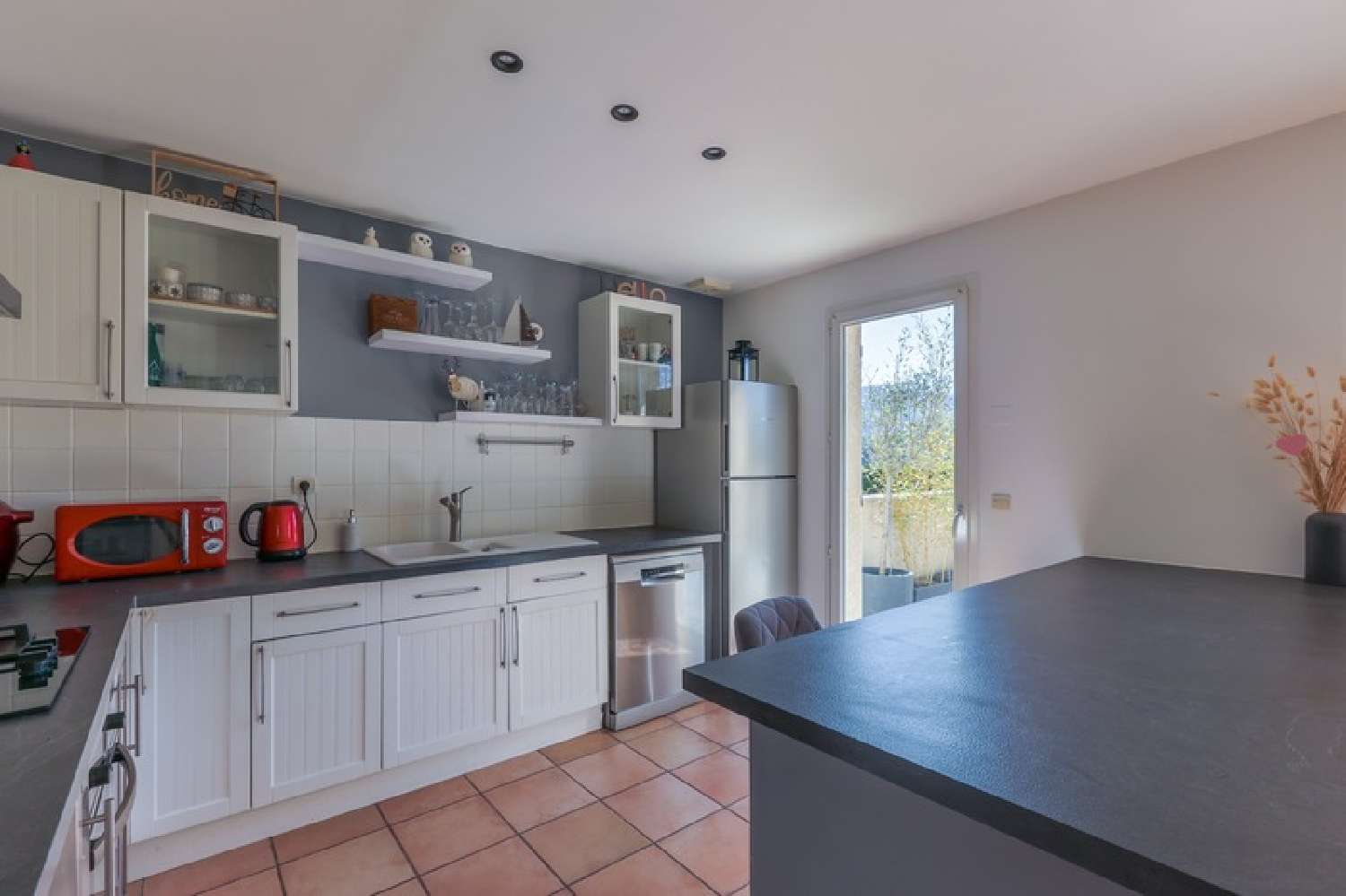  en venta casa Brussieu Rhône 7