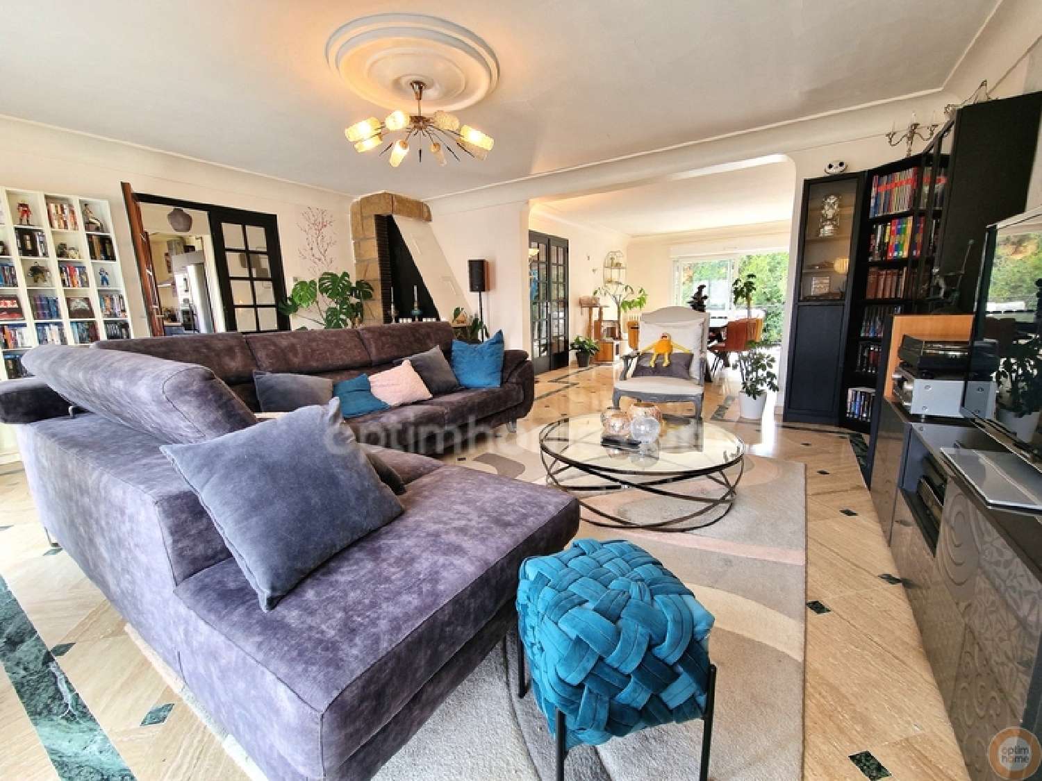 te koop huis Bruyères-le-Châtel Essonne 3