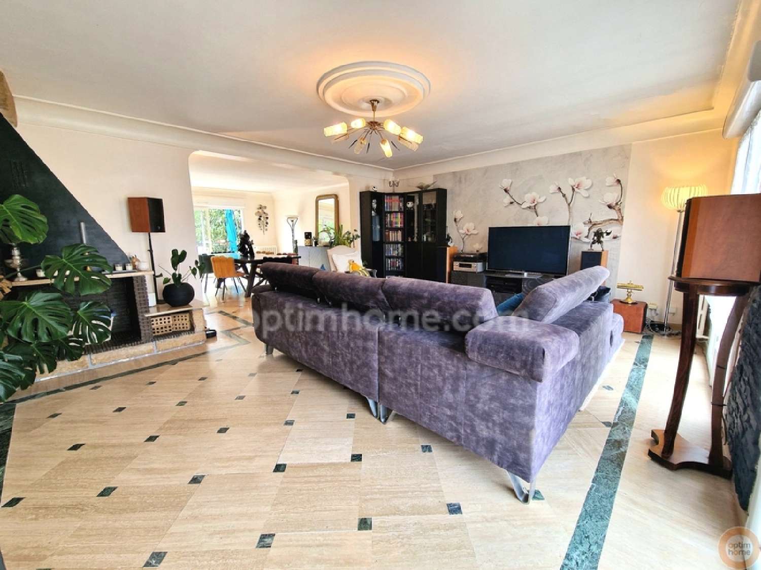 te koop huis Bruyères-le-Châtel Essonne 4