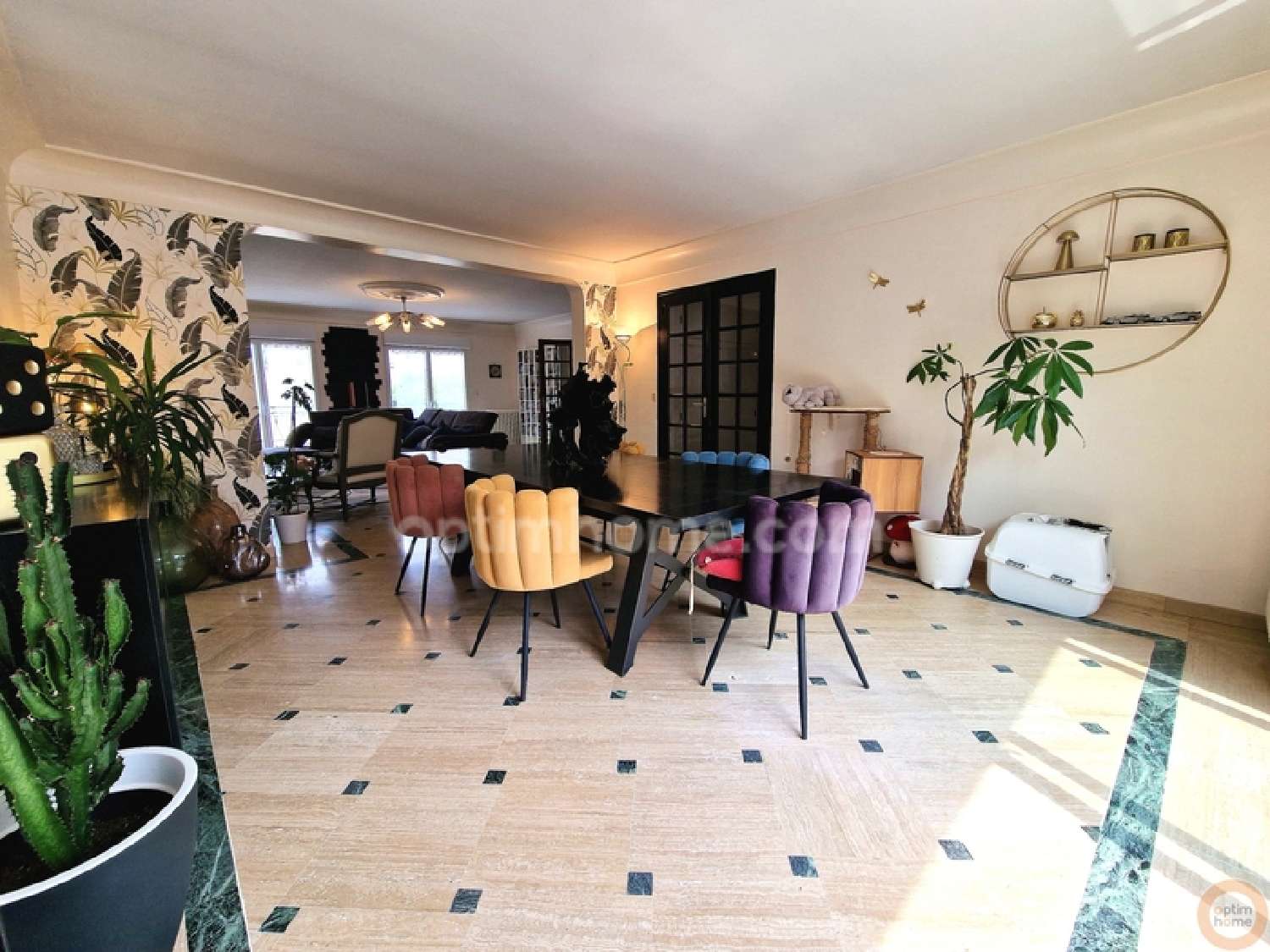 te koop huis Bruyères-le-Châtel Essonne 5